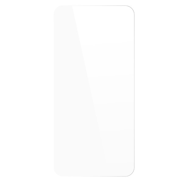 Tvrdené sklo na Samsung Galaxy S23 Plus (podpora odomykania odtlačkom prsta) číre