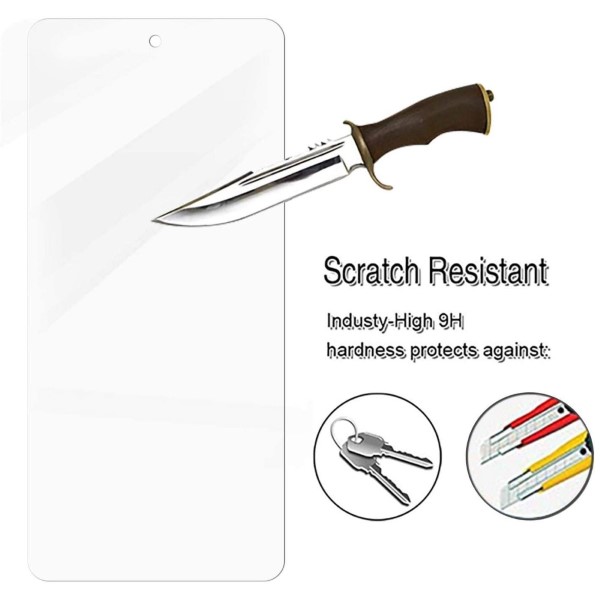 Tvrdené sklo na Samsung Galaxy S22 číre