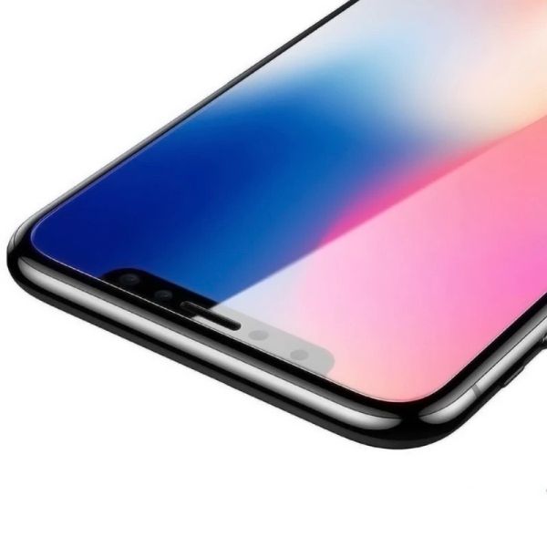Tvrdené sklo na iPhone Xr, 9H, 0.3mm číre