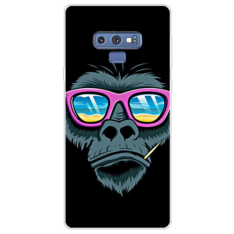 Kryt na Samsung Galaxy Note 9 Gorila