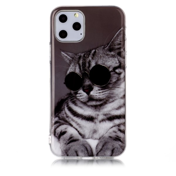 Kryt na iPhone 11 Pro Mačiatko