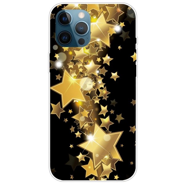 Kryt na iPhone 14 Pro Hviezdy