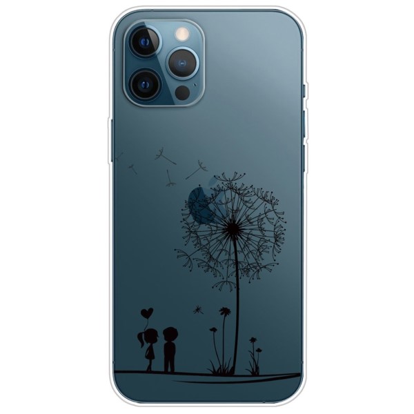 Kryt na iPhone 14 Pro Púpava
