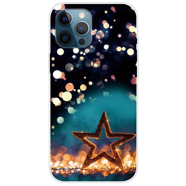 Kryt na iPhone 14 Pro Hviezda