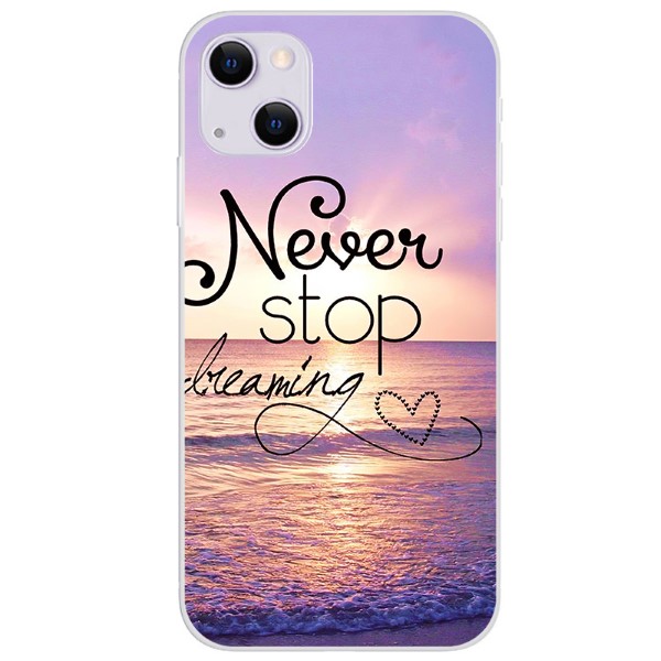 Kryt na iPhone 11 Never