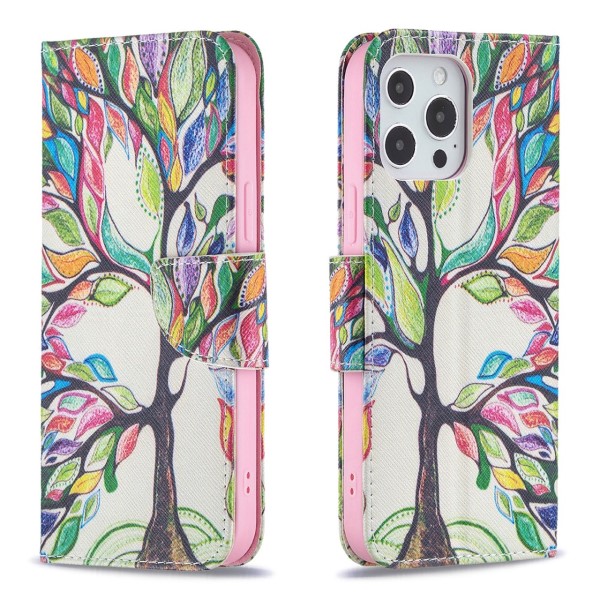 Púzdro pre iPhone 13 Pro Max Strom