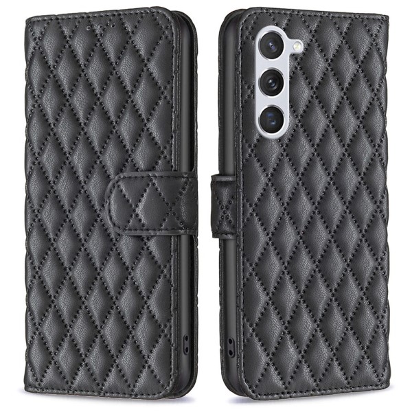 Puzdro na Samsung Galaxy S23 Binfen čierne