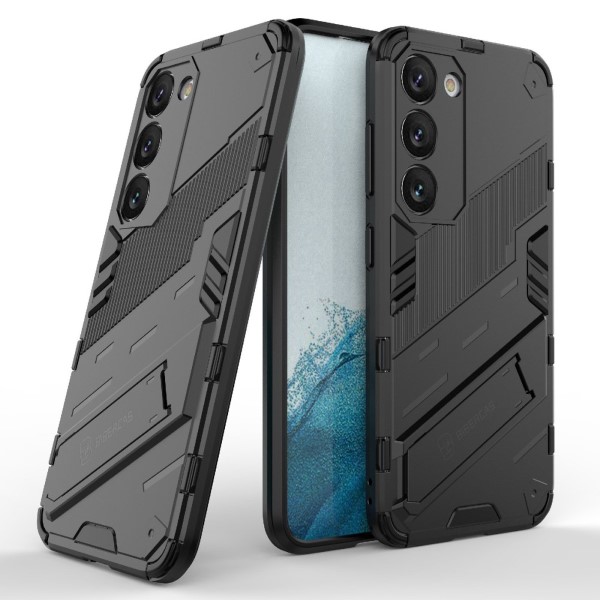 Kryt na Samsung Galaxy S23 odolný Shockproof čierny