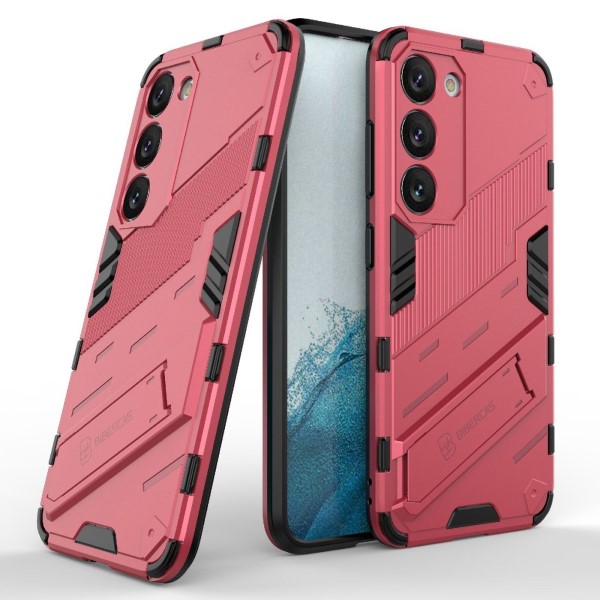 Kryt na Samsung Galaxy S23 odolný Shockproof ružový