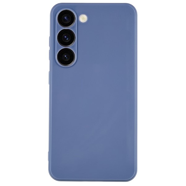 Kryt na Samsung Galaxy S23 Candy levanduľový