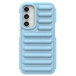 Kryt na Samsung Galaxy S23 FE Capsule modrý