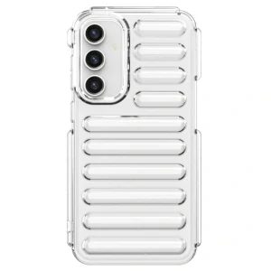 Kryt na Samsung Galaxy S23 FE Capsule číry