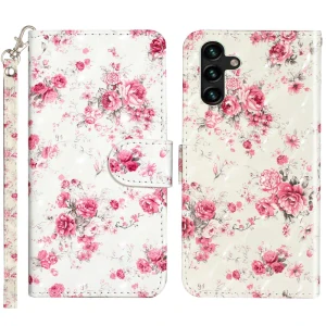 Puzdro na Samsung Galaxy S24 FE ruže