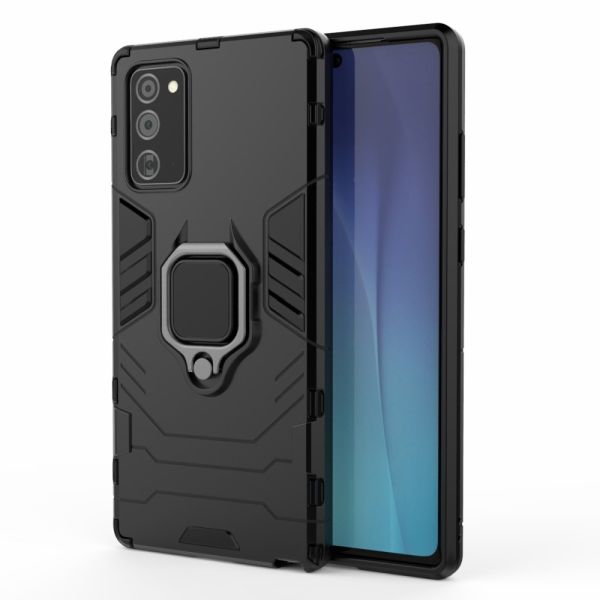 Kryt na Samsung Galaxy Note 20 Finger čierny