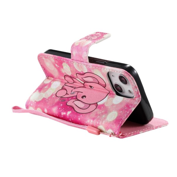 Púzdro pre iPhone 13 Sloník