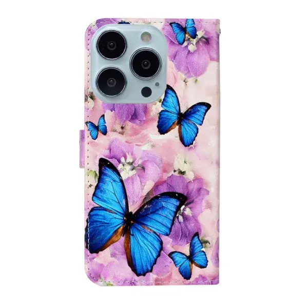 Púzdro pre iPhone 13 Pro Mandala