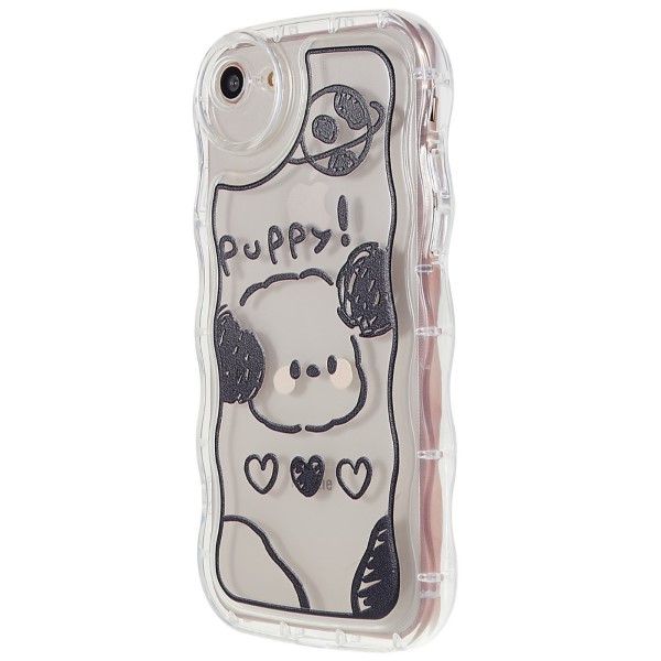 Kryt na iPhone iPhone 7 / 8 / SE (2020) / (2022) Puppy
