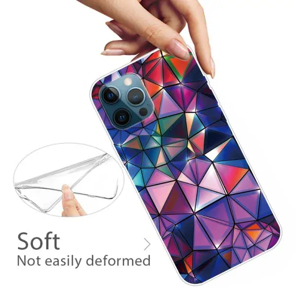 Kryt na iPhone 13 Pro Ornamental
