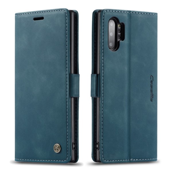 Puzdro na Samsung Galaxy Note 10 Plus CASEME modré