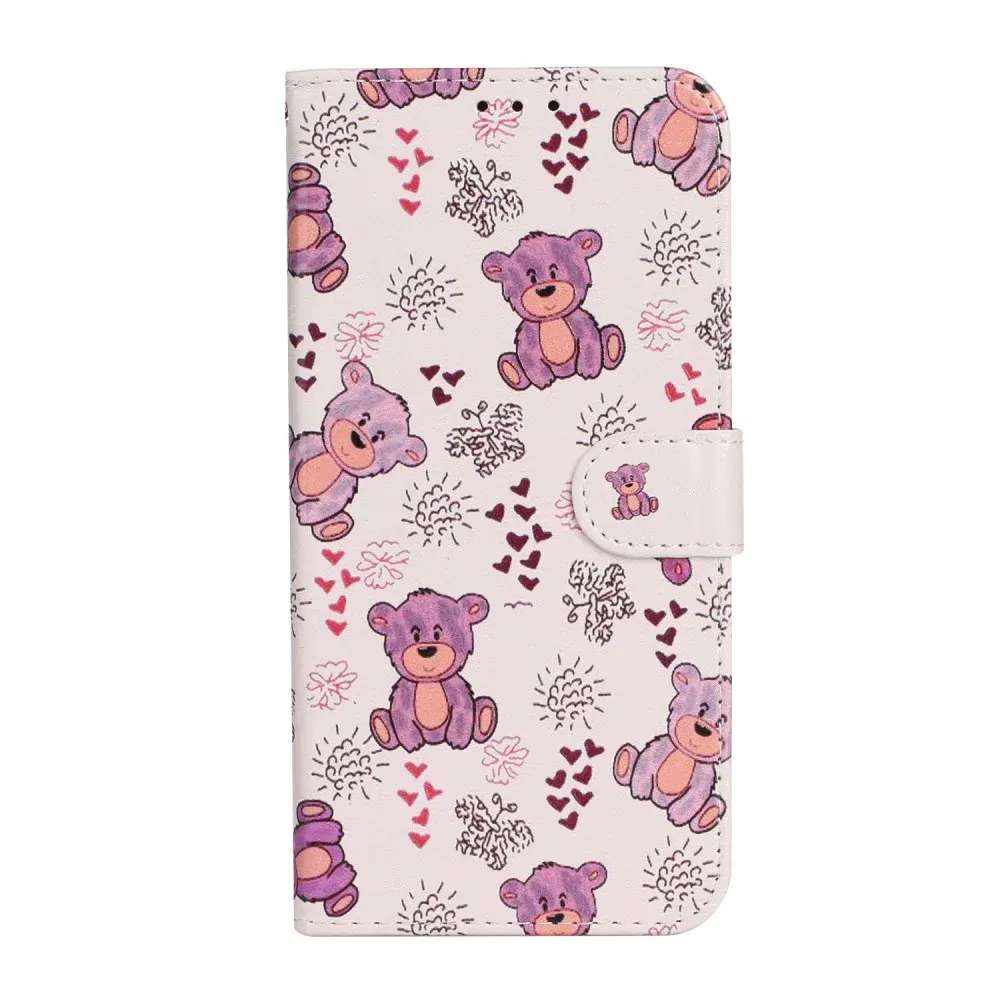 Púzdro pre iPhone 11 Medvedíci