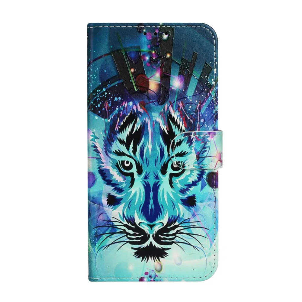 Púzdro pre iPhone 11 Tiger