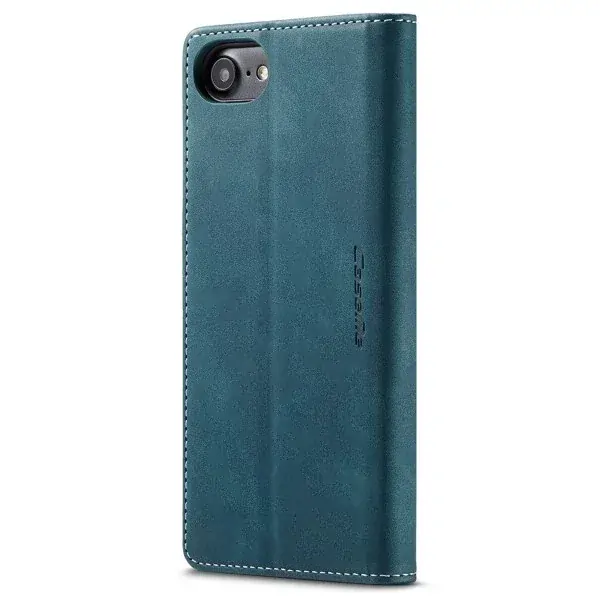 Púzdro CASEME pre iPhone 7 / 8 / SE ( 2020 / 2022 ) modré