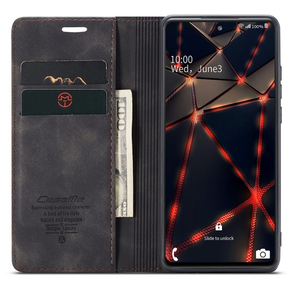Pouzdro na Samsung Galaxy S20 FE CASEME černé