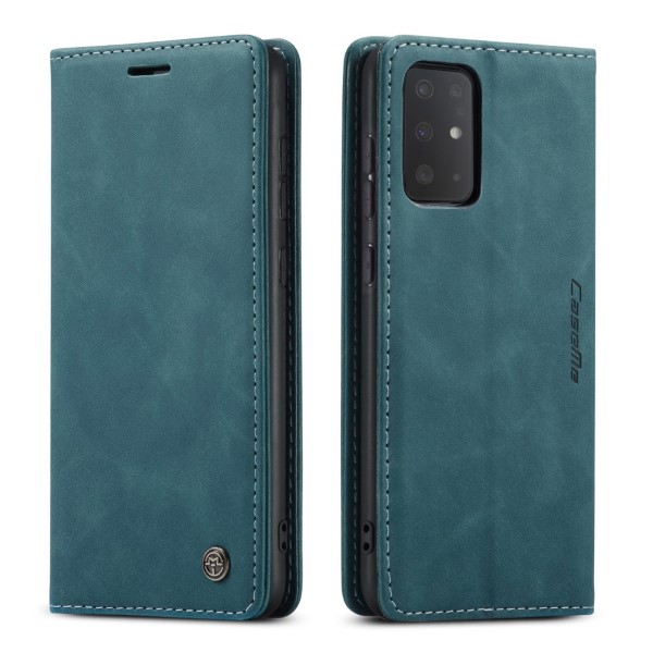 Puzdro na Samsung Galaxy S20 Ultra CASEME modré