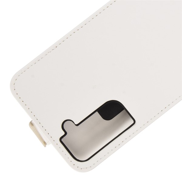 Puzdro na Samsung Galaxy S21 Flip biele