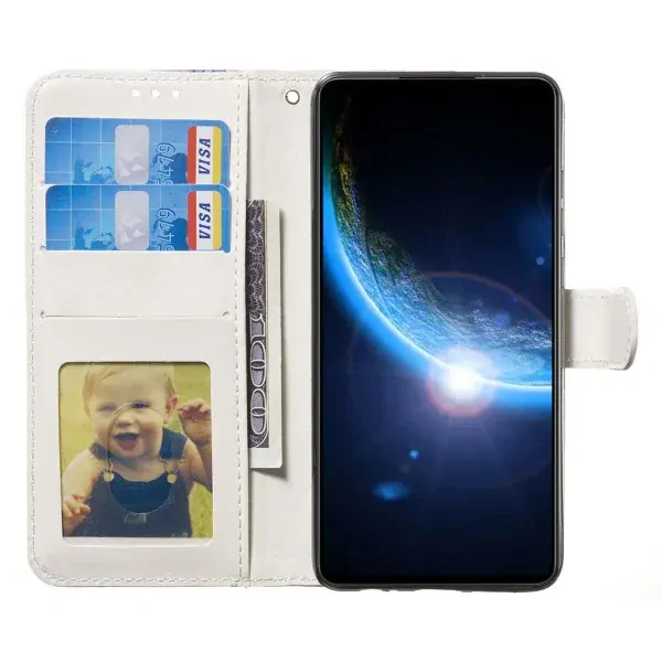 Puzdro na iPhone 14 Plus Lev