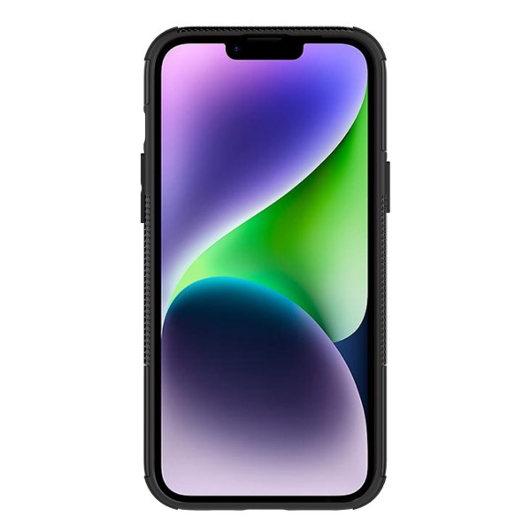 Kryt na iPhone 14 Plus odolný Tire čierny