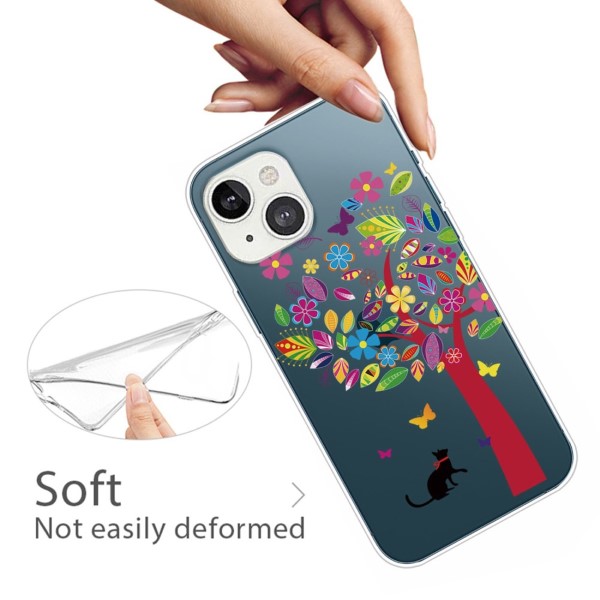 Kryt na iPhone 14 Plus Strom