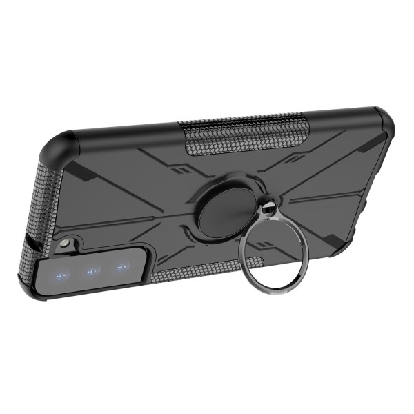 Kryt na Samsung Galaxy S22 Plus odolný Tire čierny