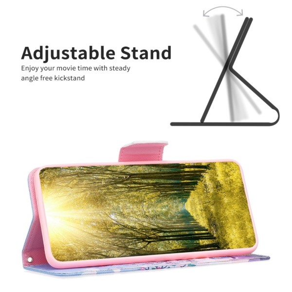 Puzdro na Samsung Galaxy S23 Strom farebné