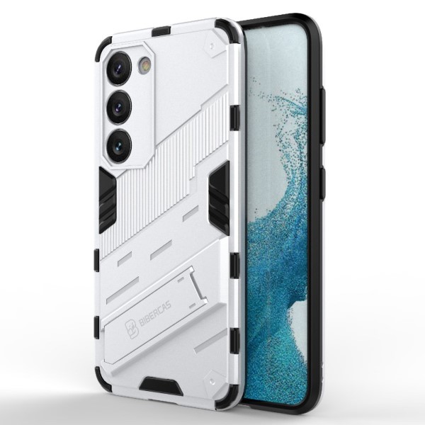Kryt na Samsung Galaxy S23 odolný Shockproof biely