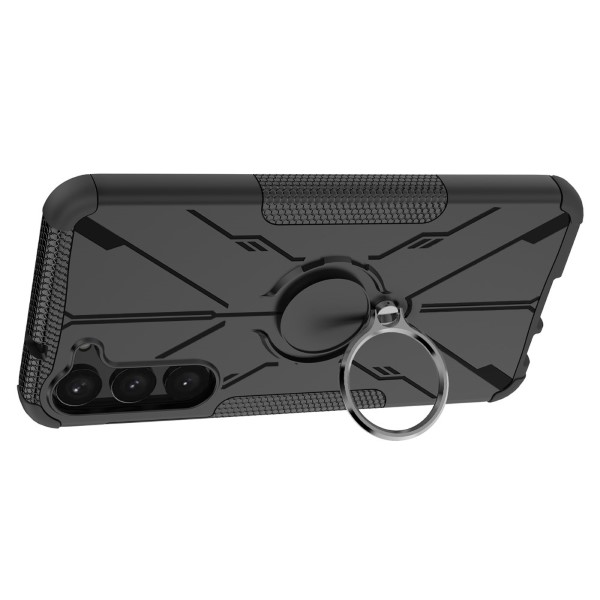 Kryt na Samsung Galaxy S23 plus odolný Tire čierny