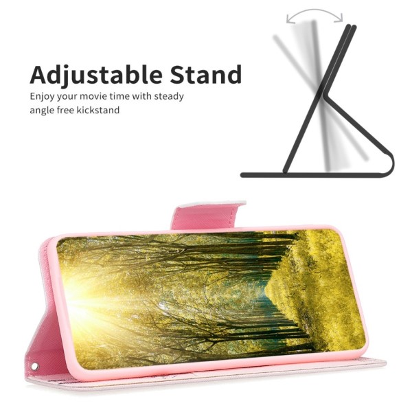 Puzdro na Samsung Galaxy S23 Plus Žirafa