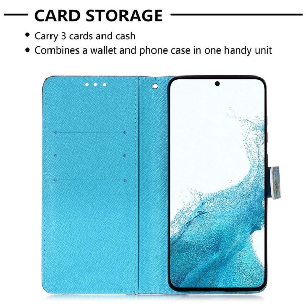 Puzdro na Samsung Galaxy S23 Ultra Lapač snov