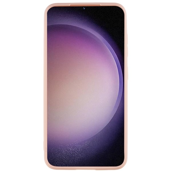 Kryt na Samsung Galaxy S23 Candy ružový