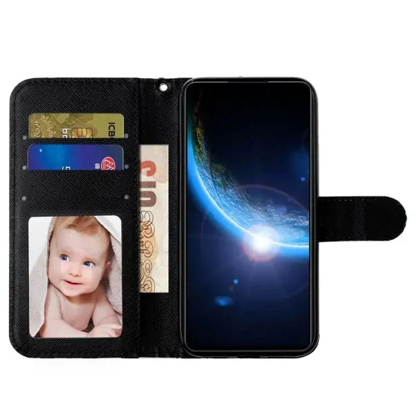 Púzdro na iPhone 14 Pro Max Mačiatko