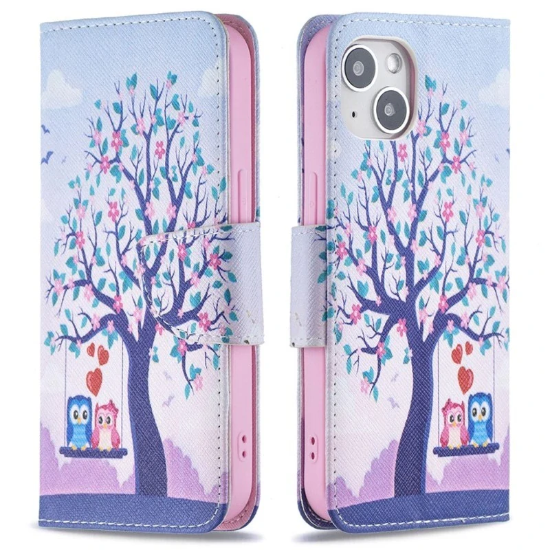 Púzdro pre iPhone 15 Strom farebné