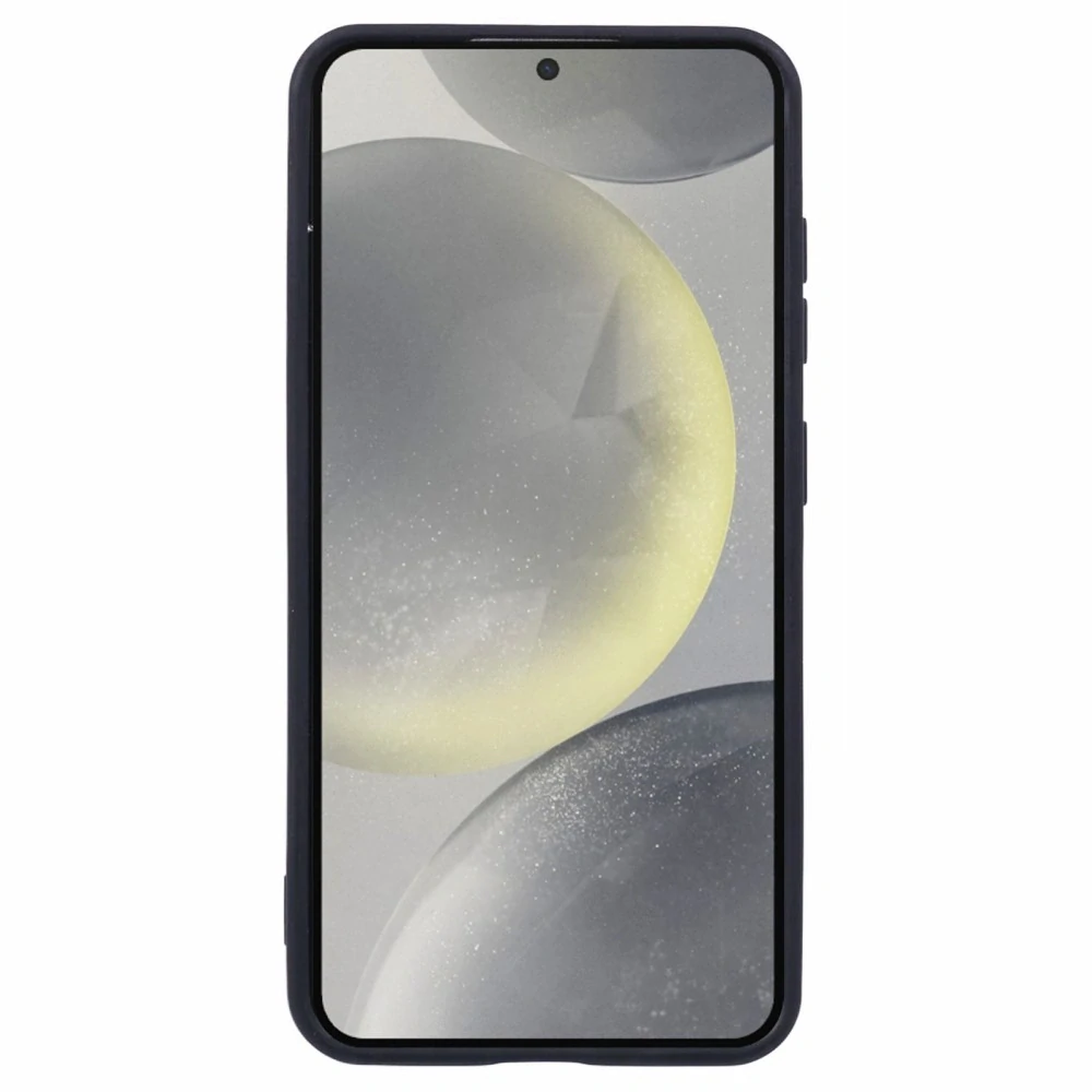 Kryt na Samsung Galaxy S23 FE matný s podporou MagSafe čierny