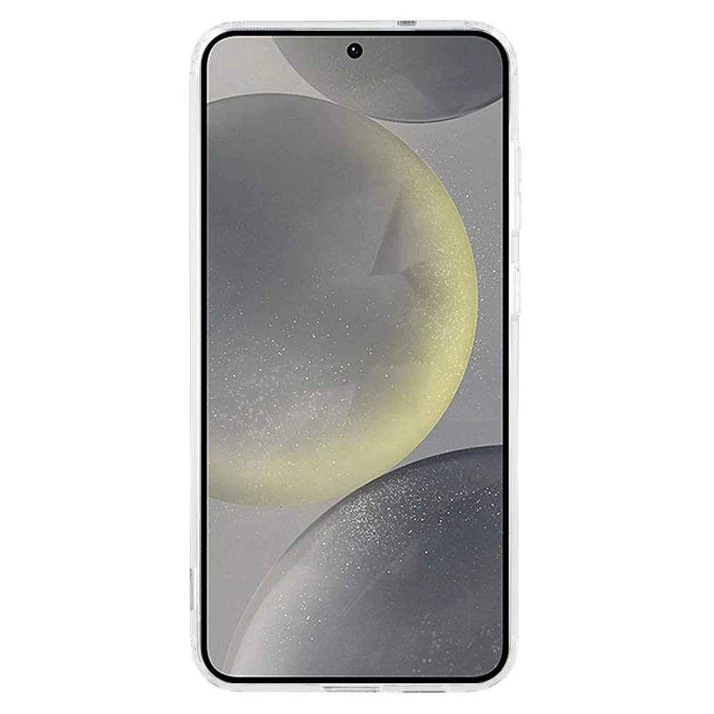 Kryt na Samsung Galaxy S25+ Magsafe číry