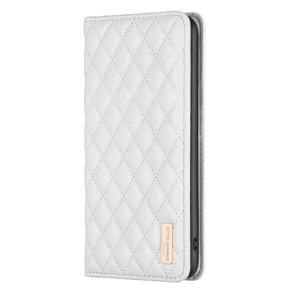Puzdro pre iPhone 17 Binfen biele