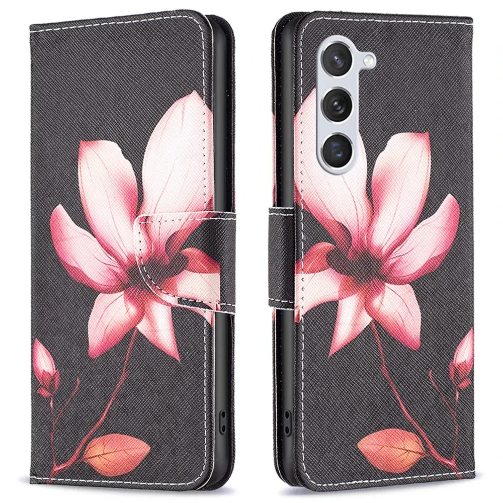 Puzdro na Samsung Galaxy S25 Kvetiny
