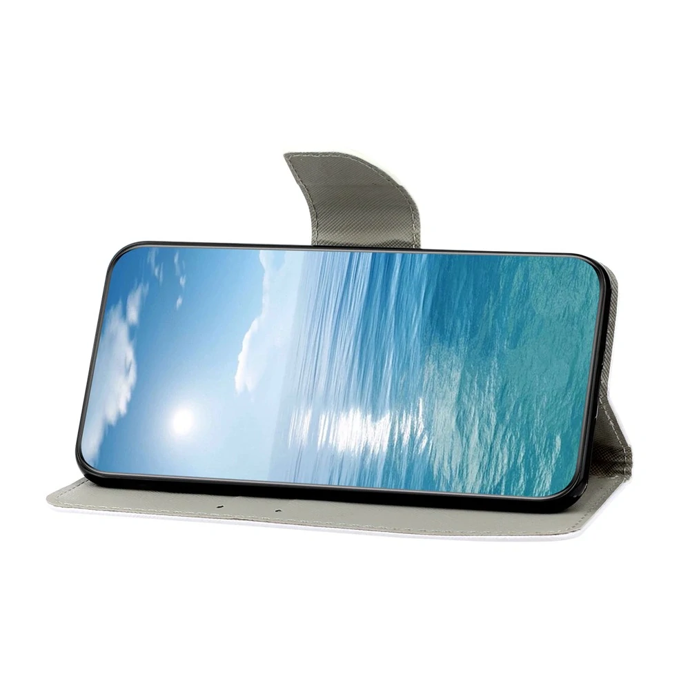 Puzdro na Samsung Galaxy S26 Kopretina