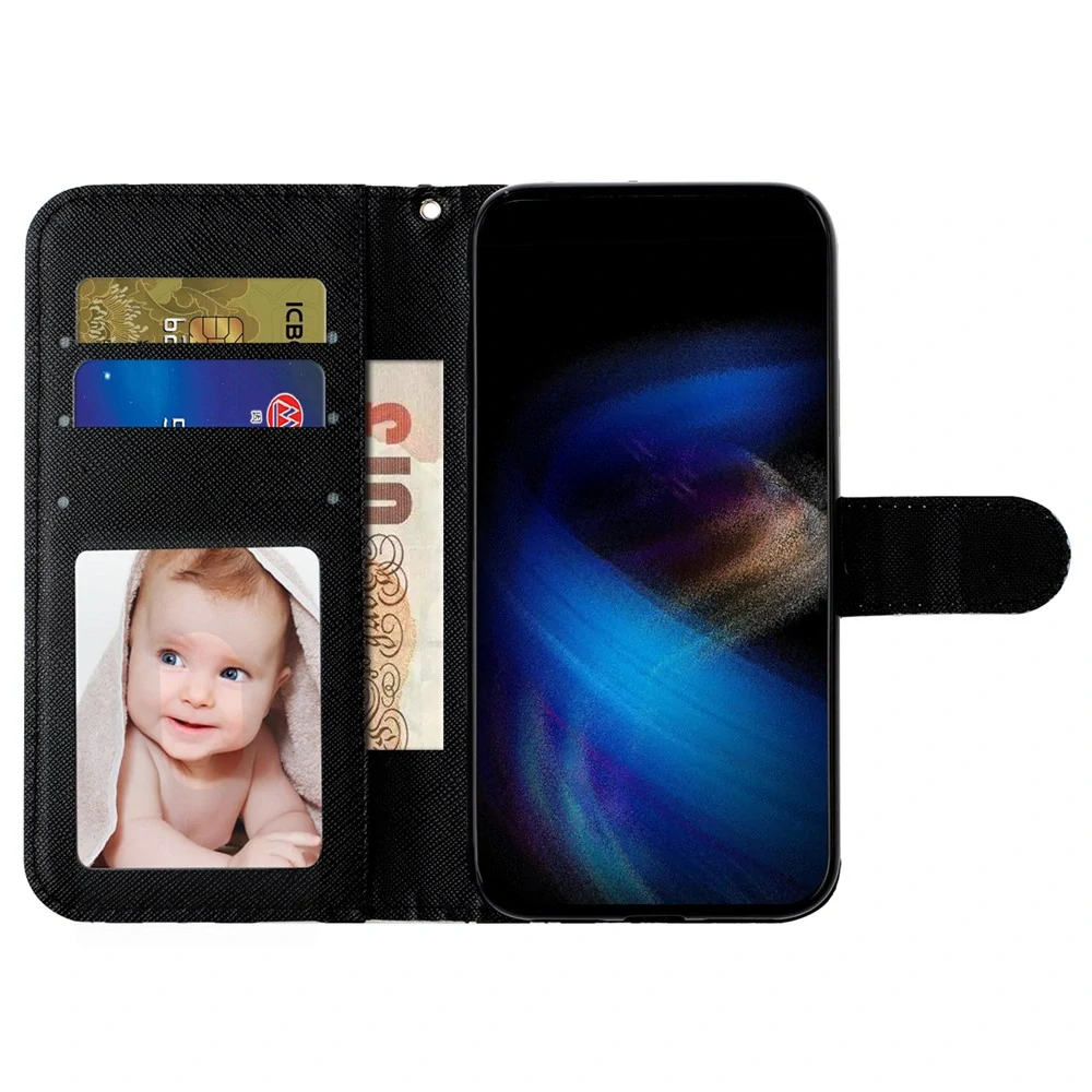 Puzdro na Samsung Galaxy S25 FE Mača
