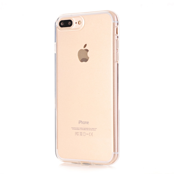 Kryt na iPhone 7 Plus / 8 Plus Premium Slim číry