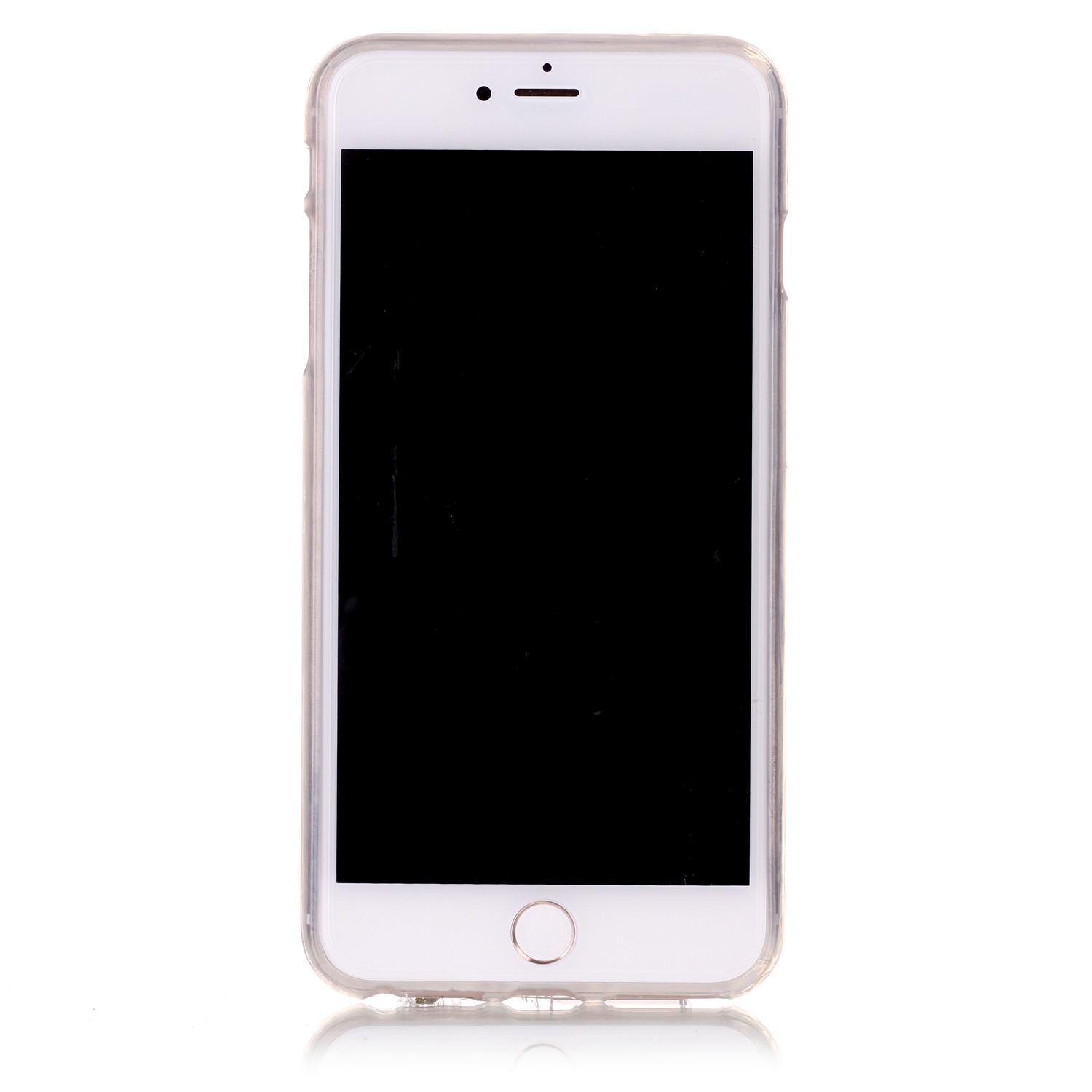 Kryt na iPhone 7 Plus / 8 Plus Balloon and elephant