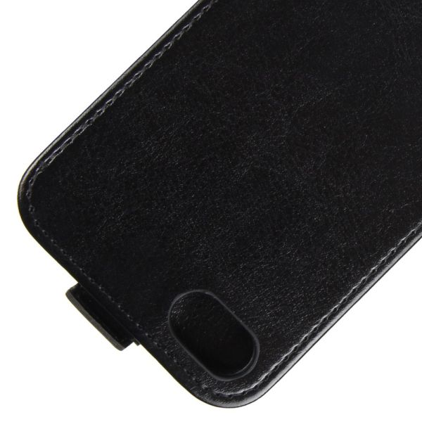 Púzdro pre iPhone 7 / 8 / SE ( 2020 / 2022 ) Flip čierne